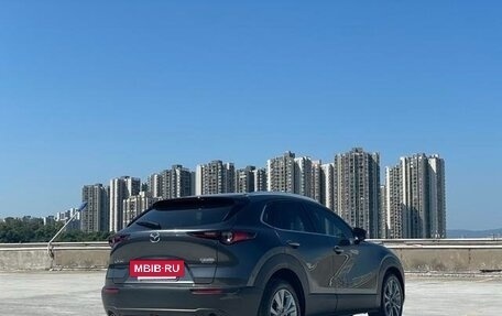 Mazda CX-30 I, 2020 год, 1 590 143 рублей, 7 фотография