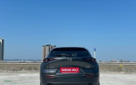 Mazda CX-30 I, 2020 год, 1 590 143 рублей, 5 фотография