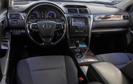 Toyota Camry, 2014 год, 2 050 000 рублей, 6 фотография