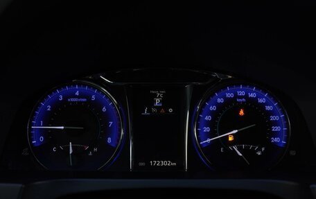 Toyota Camry, 2014 год, 2 050 000 рублей, 12 фотография