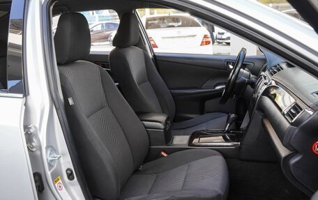 Toyota Camry, 2014 год, 2 050 000 рублей, 8 фотография