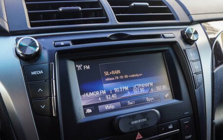 Toyota Camry, 2014 год, 2 050 000 рублей, 13 фотография