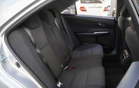 Toyota Camry, 2014 год, 2 050 000 рублей, 7 фотография