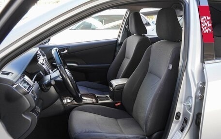 Toyota Camry, 2014 год, 2 050 000 рублей, 10 фотография