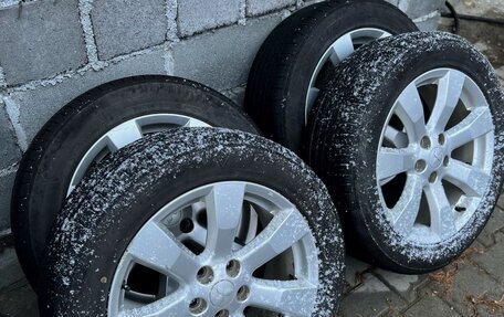 Mitsubishi Outlander III рестайлинг 3, 2011 год, 1 600 000 рублей, 8 фотография