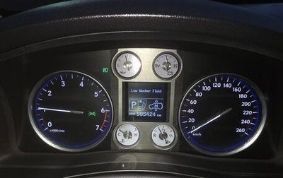 Lexus LX III, 2011 год, 2 995 000 рублей, 1 фотография