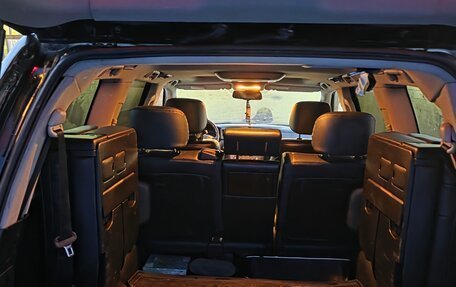 Lexus LX III, 2011 год, 2 995 000 рублей, 6 фотография