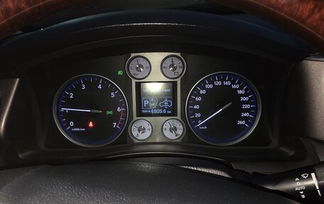 Lexus LX III, 2011 год, 2 995 000 рублей, 2 фотография