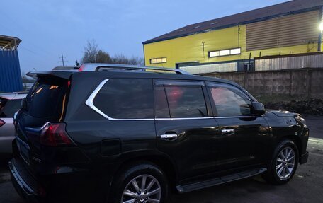 Lexus LX III, 2011 год, 2 995 000 рублей, 10 фотография