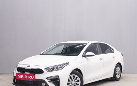 KIA K3, 2020 год, 1 649 000 рублей, 2 фотография