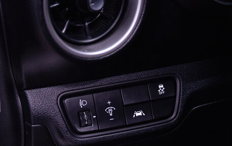 KIA K3, 2020 год, 1 649 000 рублей, 9 фотография