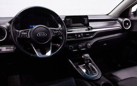 KIA K3, 2020 год, 1 649 000 рублей, 11 фотография