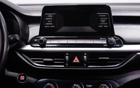 KIA K3, 2020 год, 1 649 000 рублей, 15 фотография