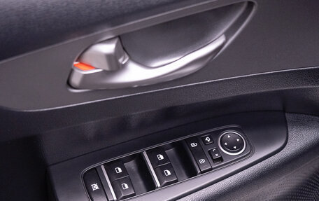 KIA K3, 2020 год, 1 649 000 рублей, 8 фотография