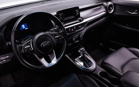 KIA K3, 2020 год, 1 649 000 рублей, 10 фотография