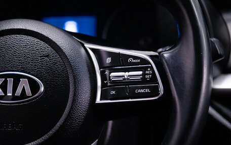 KIA K3, 2020 год, 1 649 000 рублей, 14 фотография