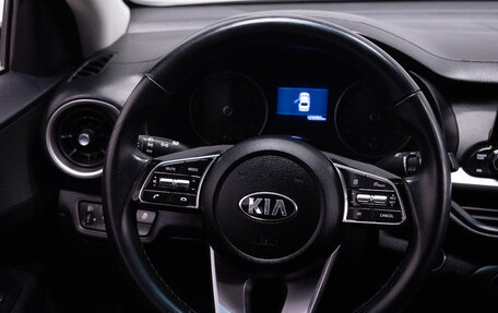 KIA K3, 2020 год, 1 649 000 рублей, 12 фотография