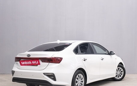 KIA K3, 2020 год, 1 649 000 рублей, 7 фотография