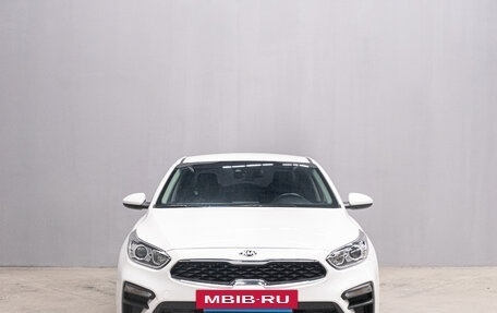 KIA K3, 2020 год, 1 649 000 рублей, 4 фотография