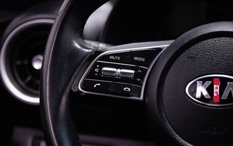 KIA K3, 2020 год, 1 649 000 рублей, 13 фотография