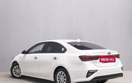 KIA K3, 2020 год, 1 649 000 рублей, 6 фотография