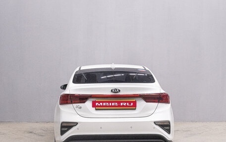 KIA K3, 2020 год, 1 649 000 рублей, 5 фотография