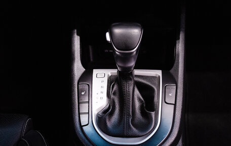 KIA K3, 2020 год, 1 649 000 рублей, 16 фотография