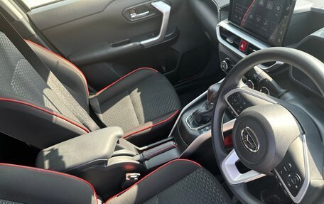 Daihatsu Rocky, 2021 год, 1 520 000 рублей, 6 фотография