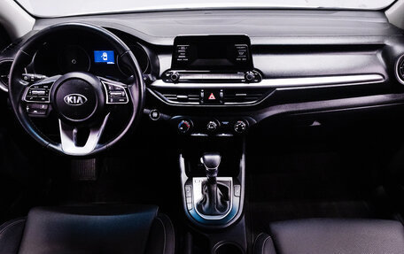 KIA K3, 2020 год, 1 649 000 рублей, 17 фотография