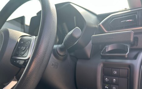 Daihatsu Rocky, 2021 год, 1 520 000 рублей, 7 фотография