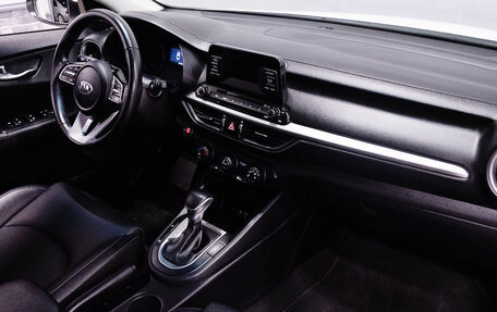 KIA K3, 2020 год, 1 649 000 рублей, 19 фотография