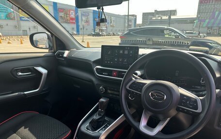 Daihatsu Rocky, 2021 год, 1 520 000 рублей, 5 фотография