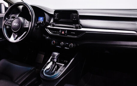 KIA K3, 2020 год, 1 649 000 рублей, 18 фотография