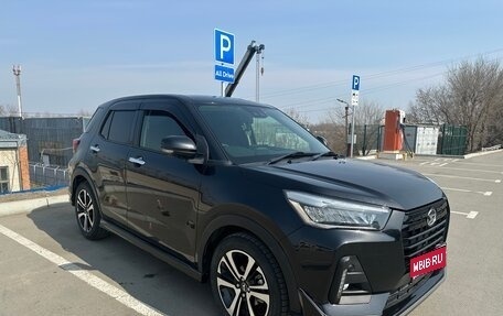Daihatsu Rocky, 2021 год, 1 520 000 рублей, 1 фотография