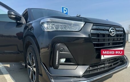 Daihatsu Rocky, 2021 год, 1 520 000 рублей, 4 фотография