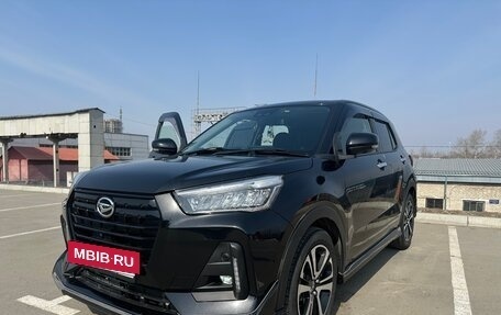 Daihatsu Rocky, 2021 год, 1 520 000 рублей, 2 фотография
