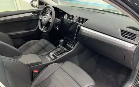 Skoda Superb, 2025 год, 2 093 500 рублей, 4 фотография