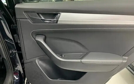 Skoda Superb, 2025 год, 2 093 500 рублей, 8 фотография