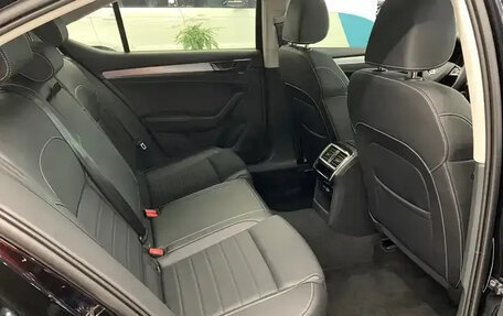 Skoda Superb, 2025 год, 2 093 500 рублей, 7 фотография