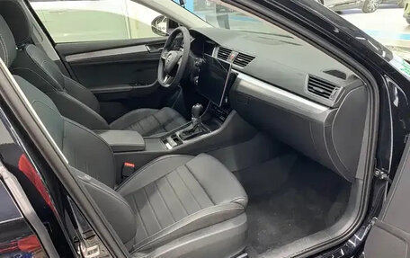 Skoda Superb, 2025 год, 2 093 500 рублей, 5 фотография