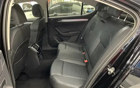 Skoda Superb, 2025 год, 2 093 500 рублей, 15 фотография