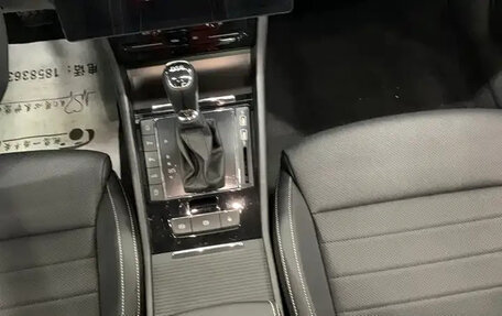 Skoda Superb, 2025 год, 2 093 500 рублей, 12 фотография