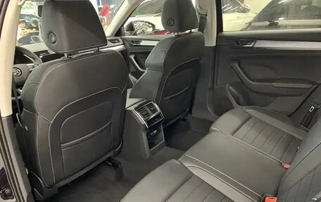 Skoda Superb, 2025 год, 2 093 500 рублей, 14 фотография