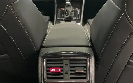 Skoda Superb, 2025 год, 2 093 500 рублей, 11 фотография