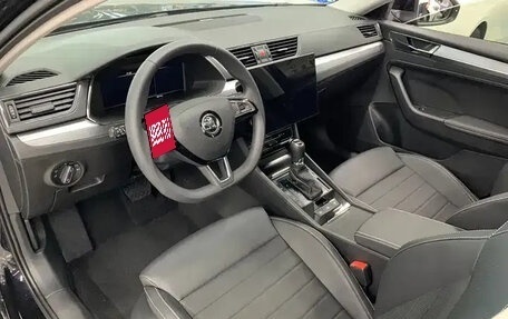 Skoda Superb, 2025 год, 2 093 500 рублей, 16 фотография