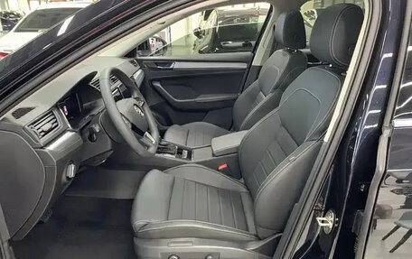 Skoda Superb, 2025 год, 2 093 500 рублей, 17 фотография