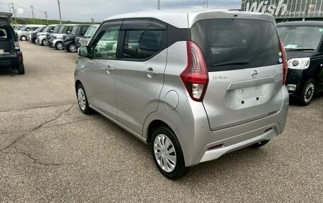 Nissan Dayz, 2021 год, 700 000 рублей, 5 фотография