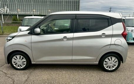 Nissan Dayz, 2021 год, 700 000 рублей, 4 фотография