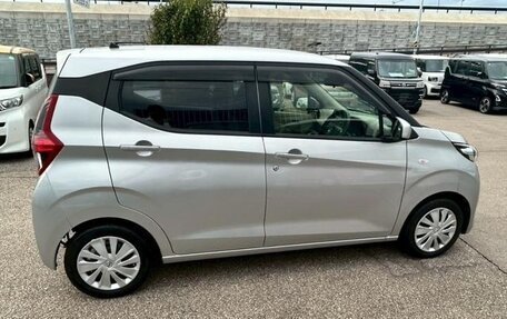 Nissan Dayz, 2021 год, 700 000 рублей, 3 фотография