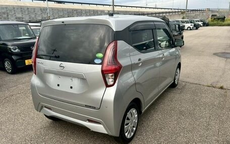 Nissan Dayz, 2021 год, 700 000 рублей, 2 фотография